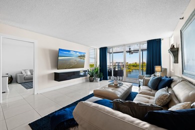Stunning completely renovated spacious 3/2.5 *F* Model unit in - photo 6