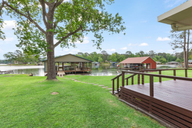 Waterfront Lakehouse on Lake Cherokee! - photo 22