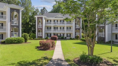 Lake Condo Sale Pending in Myrtle Beach, South Carolina