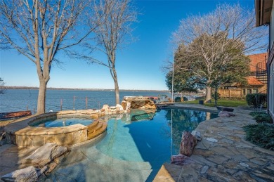 Lake Home For Sale in Arlington, Texas