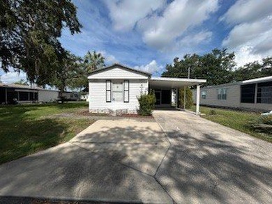Lake Idlewild Home For Sale in Fruitland Park Florida