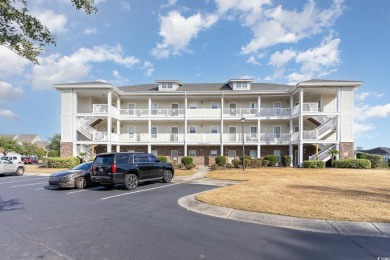 Lake Condo For Sale in Myrtle Beach, South Carolina