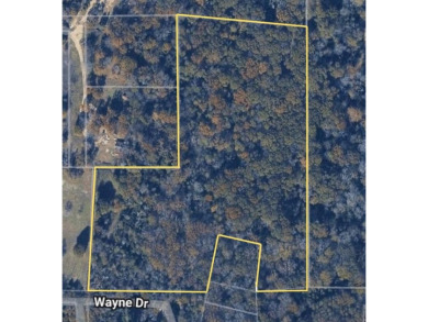Lake Acreage For Sale in Mabank, Texas