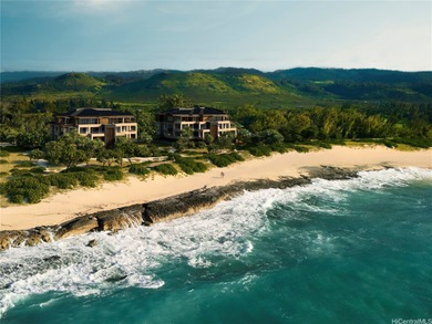 Now Previewing. The Residences at The North Shore Club offer a