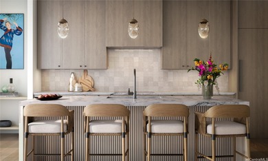 Now Previewing. The Residences at The North Shore Club offer a