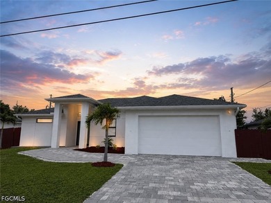 Welcome to this beautifully newer single family home Year 2023 - photo 1