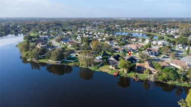 (private lake, pond, creek) Home For Sale in Orlando Florida