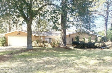 Lake Home For Sale in Jackson, Mississippi