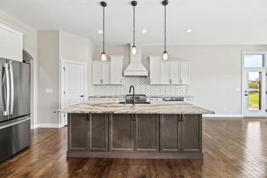 Nestled on nearly five private acres in the Village of Rochester - photo 13