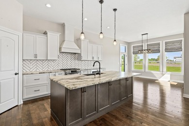 Nestled on nearly five private acres in the Village of Rochester - photo 14