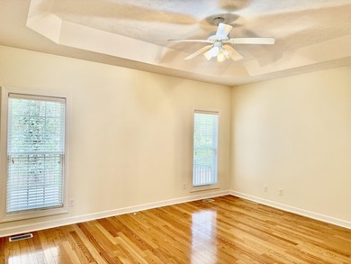 The expressive brick entrance staircase invites you into a well - photo 15