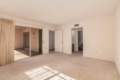 2 bedroom, 2 bathroom, 1,512' sq ft, one-level townhome in the