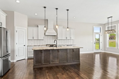 Nestled on nearly five private acres in the Village of Rochester - photo 15