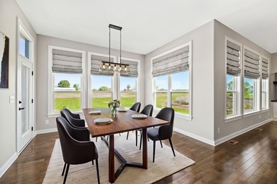 Nestled on nearly five private acres in the Village of Rochester - photo 16