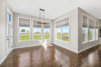 Nestled on nearly five private acres in the Village of Rochester - photo 17
