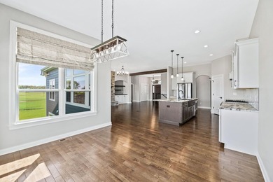 Nestled on nearly five private acres in the Village of Rochester - photo 18