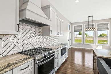 Nestled on nearly five private acres in the Village of Rochester - photo 19