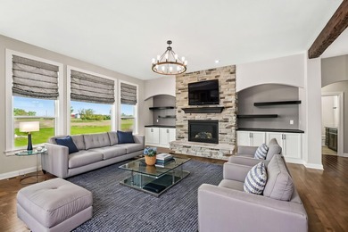 Nestled on nearly five private acres in the Village of Rochester - photo 20
