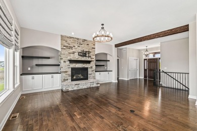 Nestled on nearly five private acres in the Village of Rochester - photo 21