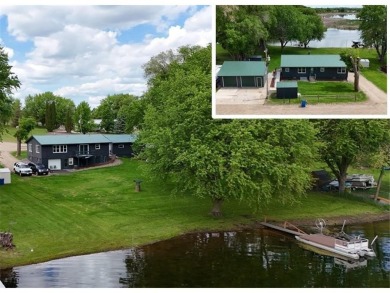 Lake Home For Sale in South Haven, Minnesota