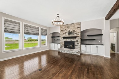 Nestled on nearly five private acres in the Village of Rochester - photo 22