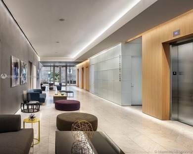 Stunning 1 bedroom and 1.5 bathroom. Enjoy the panoramic views