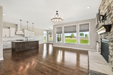 Nestled on nearly five private acres in the Village of Rochester - photo 23