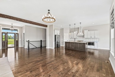 Nestled on nearly five private acres in the Village of Rochester - photo 24