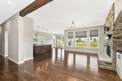 Nestled on nearly five private acres in the Village of Rochester - photo 25