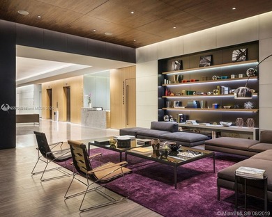 Stunning 1 bedroom and 1.5 bathroom. Enjoy the panoramic views