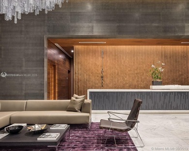 Stunning 1 bedroom and 1.5 bathroom. Enjoy the panoramic views