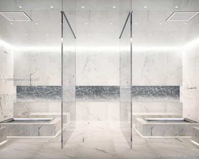 Stunning 1 bedroom and 1.5 bathroom. Enjoy the panoramic views