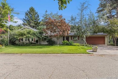 Lake Home For Sale in Lake Orion, Michigan