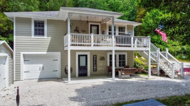 (private lake, pond, creek) Home Sale Pending in Cannelton Indiana