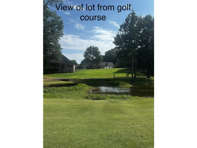 Rare opportunity on this spacious .28 acre +/- lot on The Course - photo 6