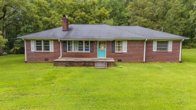 Lake Home For Sale in Greer, South Carolina