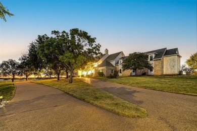 Lake Home For Sale in Alvarado, Texas