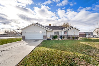 Great Salt Lake Home For Sale in West Valley City Utah