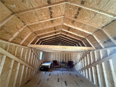 Charming Lot with Two Cabins at Sugar Valley Lake This property - photo 3