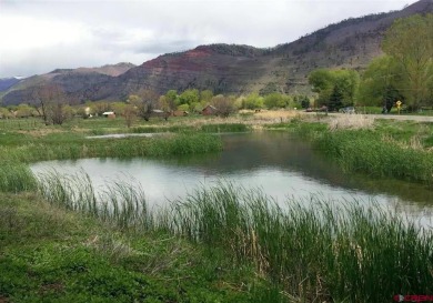 (private lake, pond, creek) Commercial For Sale in Durango Colorado