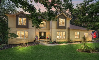 Lake Home For Sale in Crown Point, Indiana
