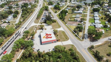 Caloosahatchee River Commercial For Sale in North Fort Myers Florida
