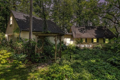 Lake Home For Sale in Brooklyn, Michigan