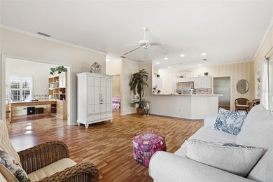 Welcome to this sought after *A' corner villa in the highly - photo 6