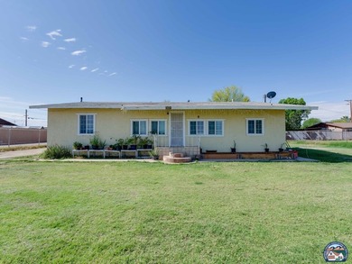 Salton Sea Lake Home Active Under Contract in Westmorland California