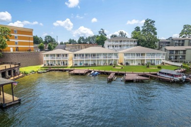 Lake Home For Sale in Hot Springs, Arkansas