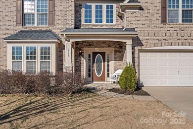 Welcome to this beautiful 2-story home located in the highly - photo 2