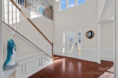 Welcome to this beautiful 2-story home located in the highly - photo 3