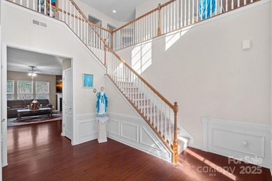 Welcome to this beautiful 2-story home located in the highly - photo 4
