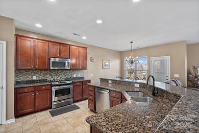 Welcome to this beautiful 2-story home located in the highly - photo 10